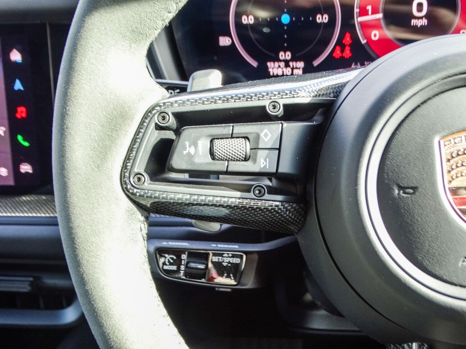 Used Porsche Cayenne for sale - 77671117: Photo 42