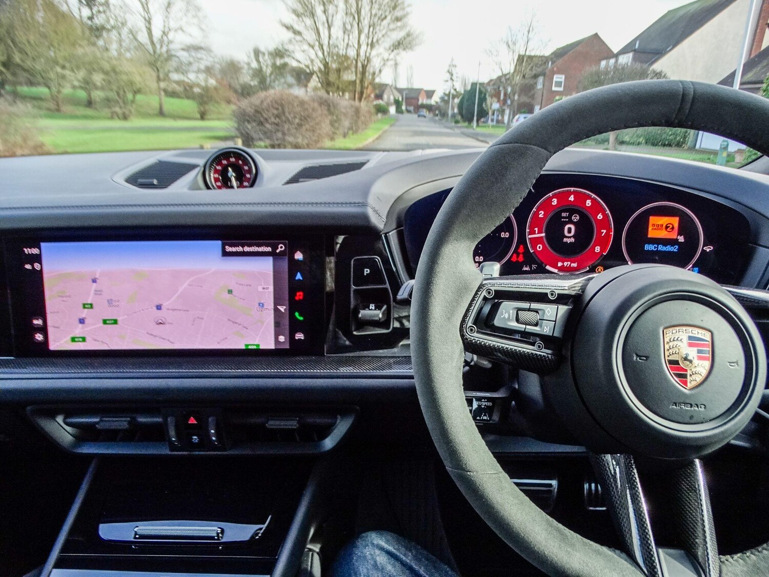 Used Porsche Cayenne for sale - 77671117: Photo 8