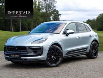 (72) - 2.9T V6 GTS PDK 4WD Euro 6 (s/s) 5dr