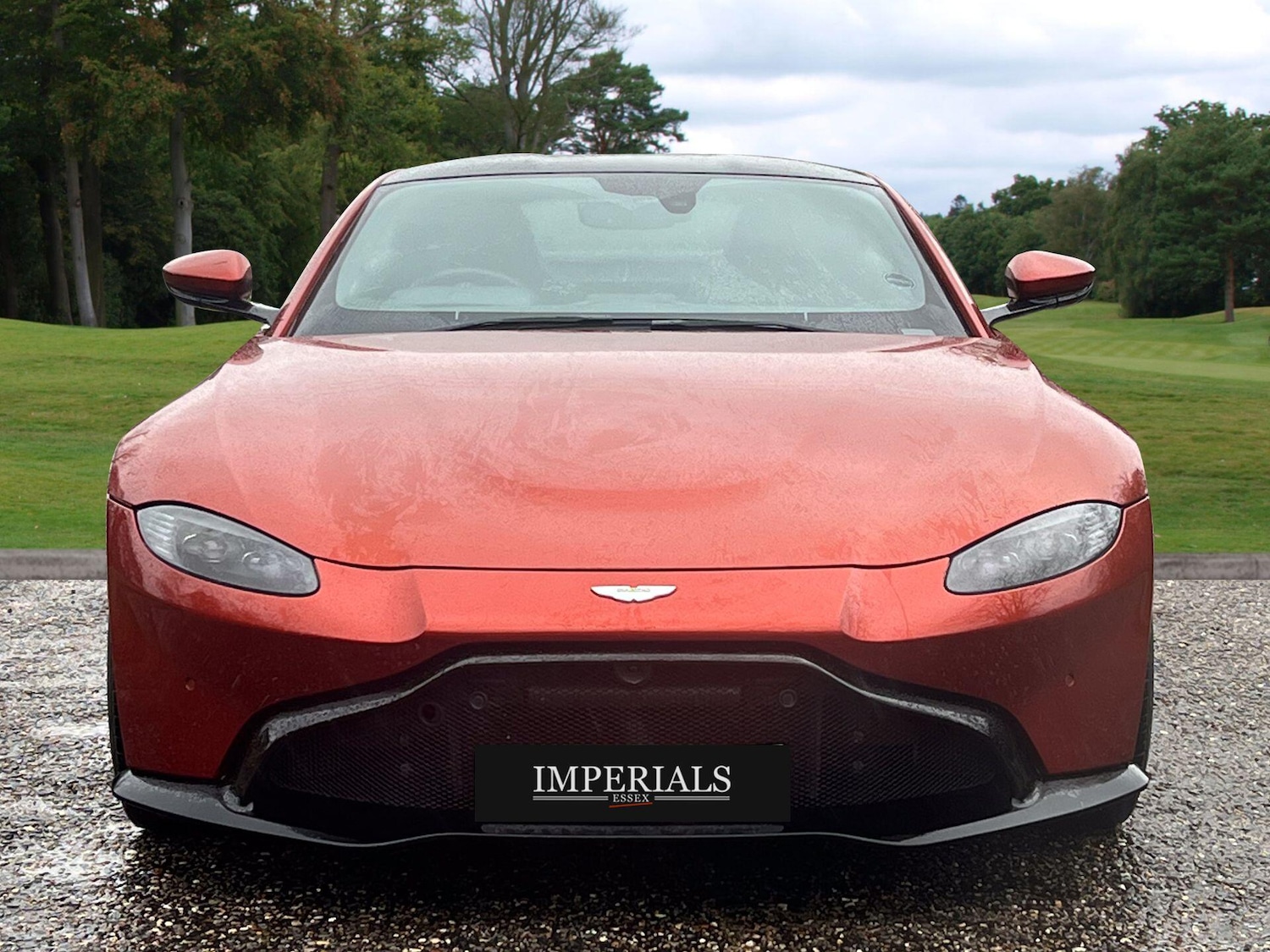 Used Aston Martin Vantage 2018 for sale - 77156735: Photo 10