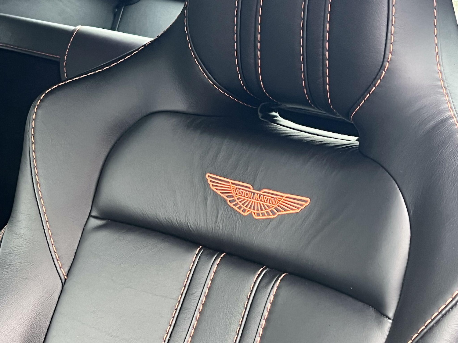 Used Aston Martin Vantage 2018 for sale - 77156735: Photo 14