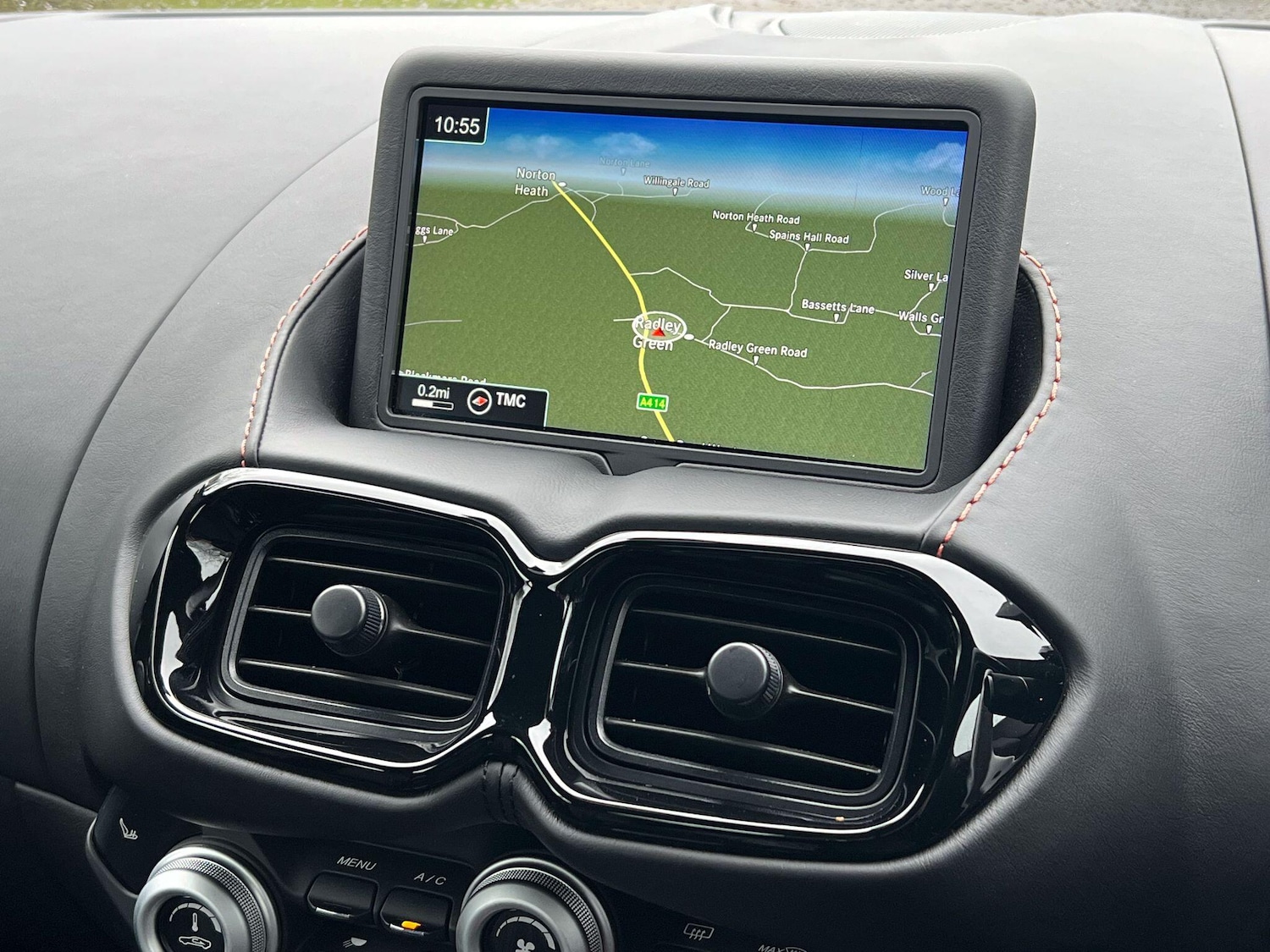 Used Aston Martin Vantage 2018 for sale - 77156735: Photo 20