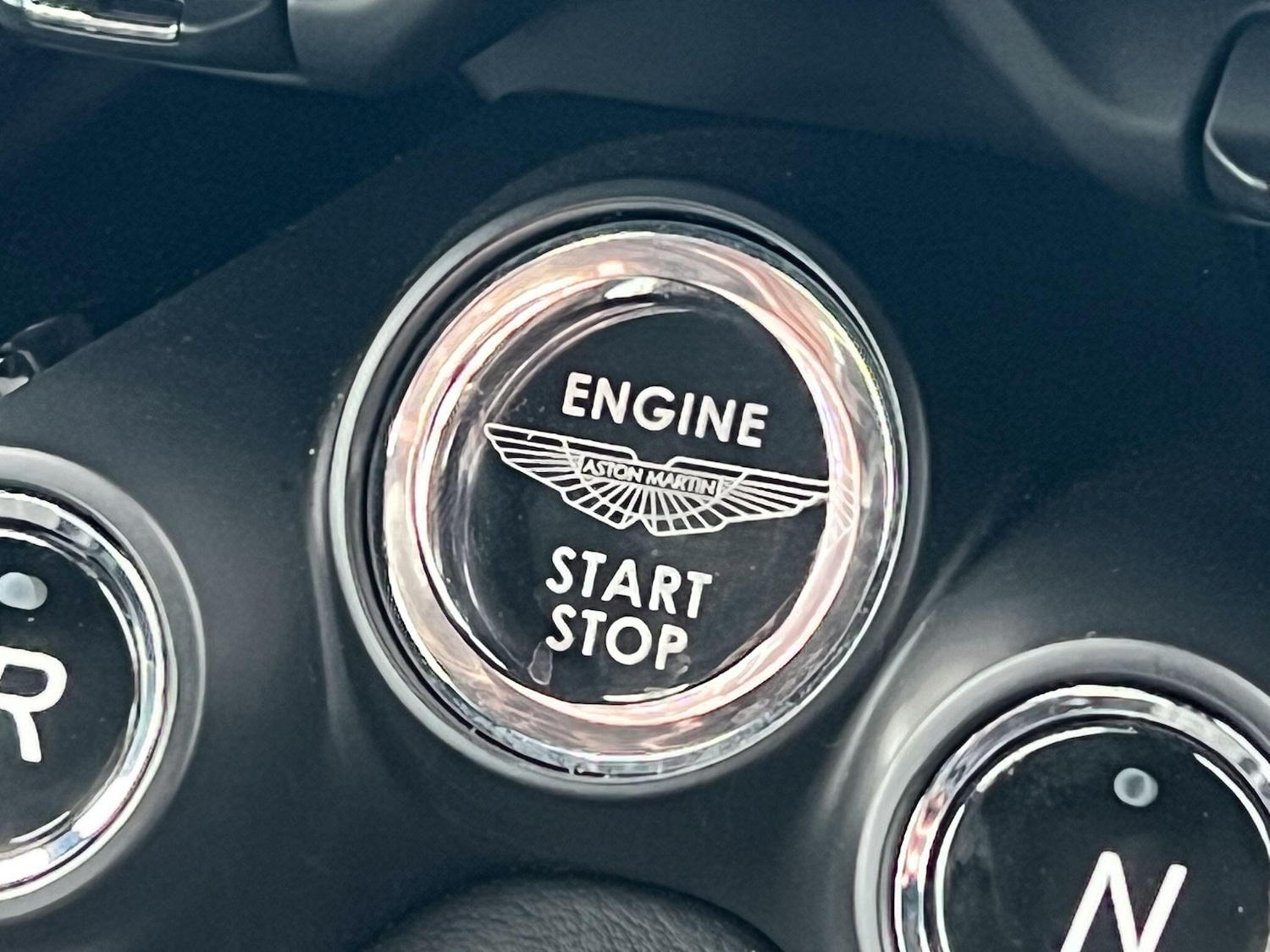 Used Aston Martin Vantage 2018 for sale - 77156735: Photo 21