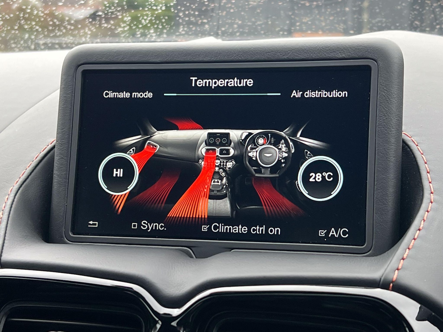 Used Aston Martin Vantage 2018 for sale - 77156735: Photo 23