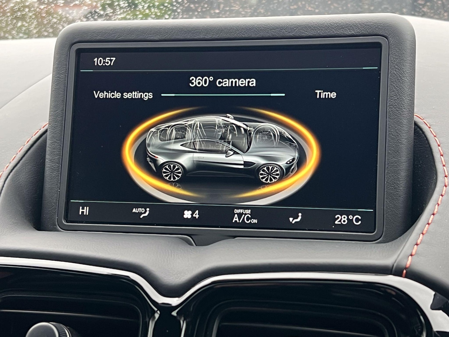 Used Aston Martin Vantage 2018 for sale - 77156735: Photo 25