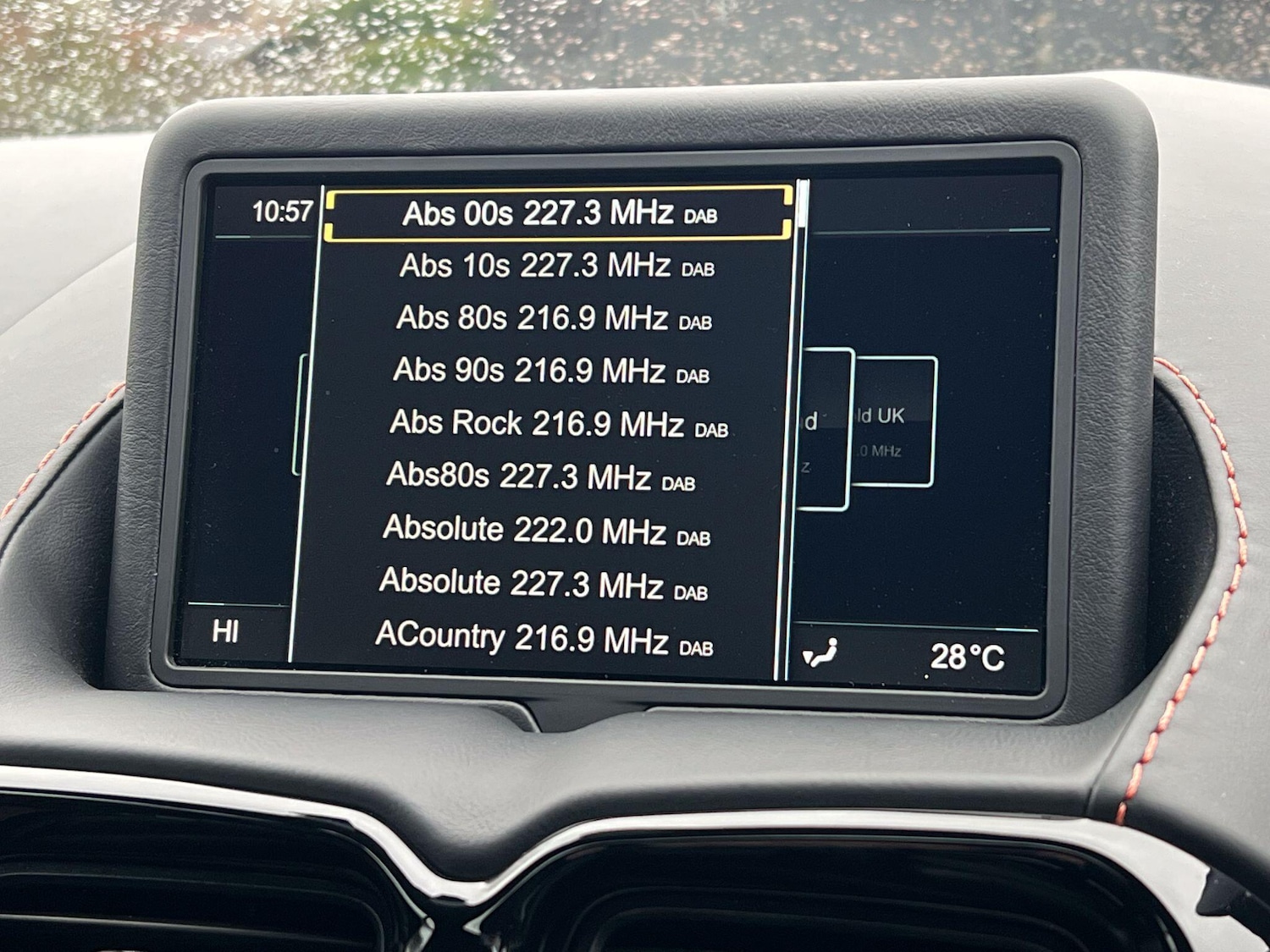 Used Aston Martin Vantage 2018 for sale - 77156735: Photo 26