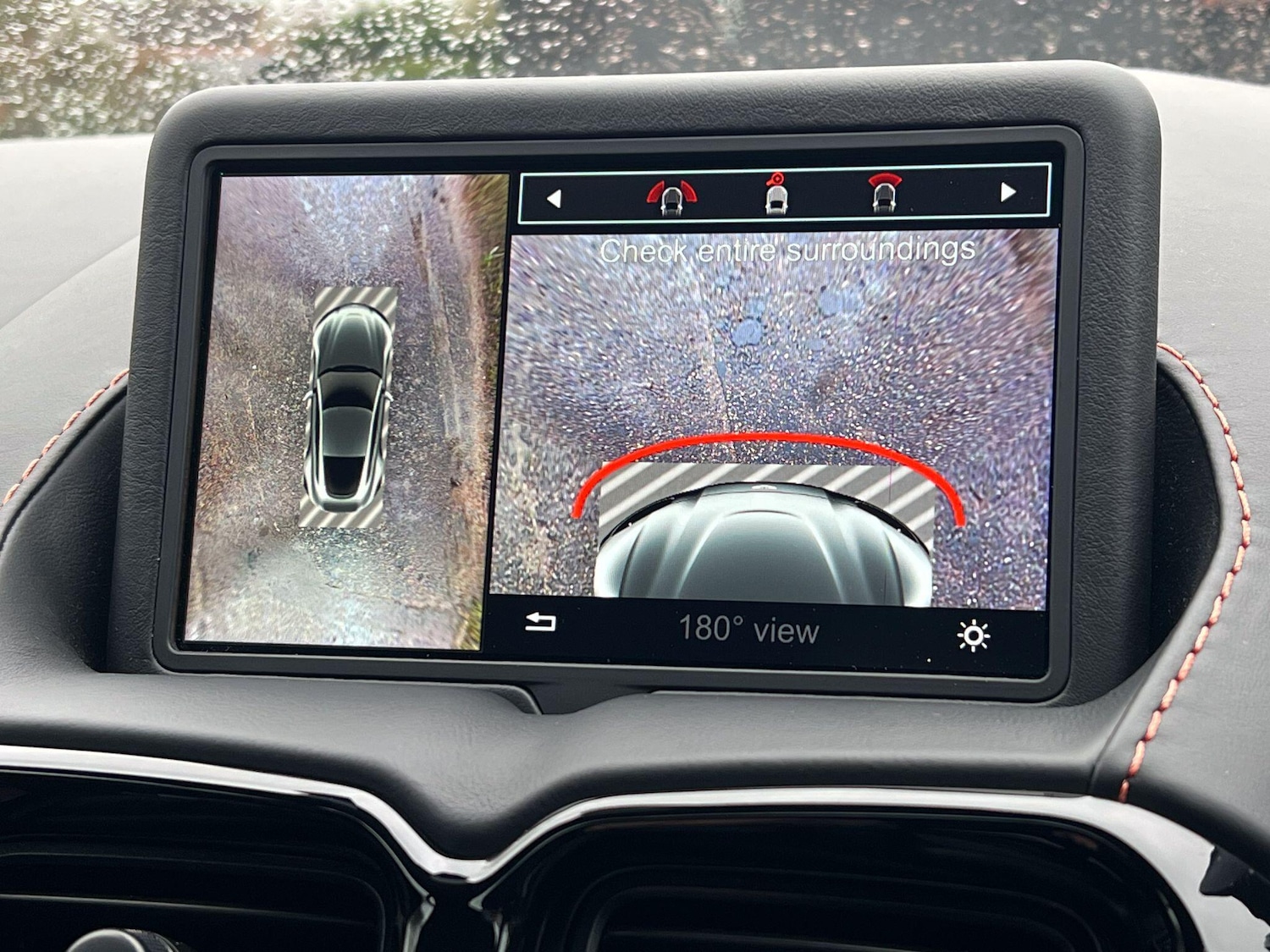 Used Aston Martin Vantage 2018 for sale - 77156735: Photo 27