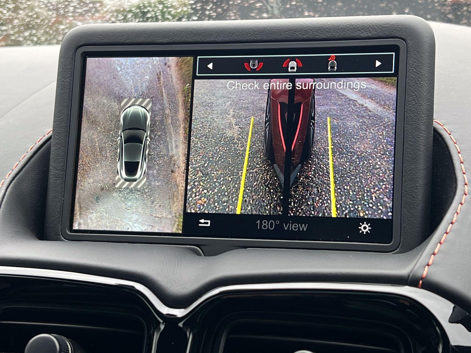 Used Aston Martin Vantage 2018 for sale - 77156735: Photo 28