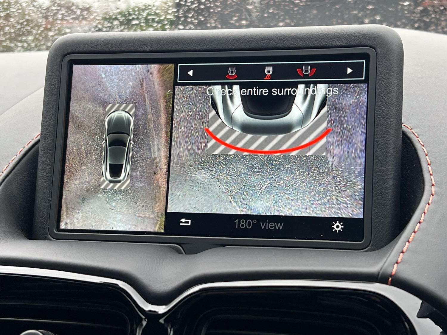 Used Aston Martin Vantage 2018 for sale - 77156735: Photo 29