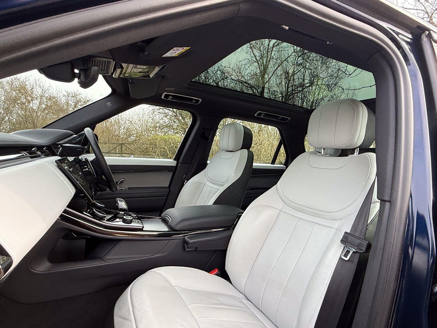 Used Land Rover Range Rover Sport 2023 for sale - 77883164: Photo 12