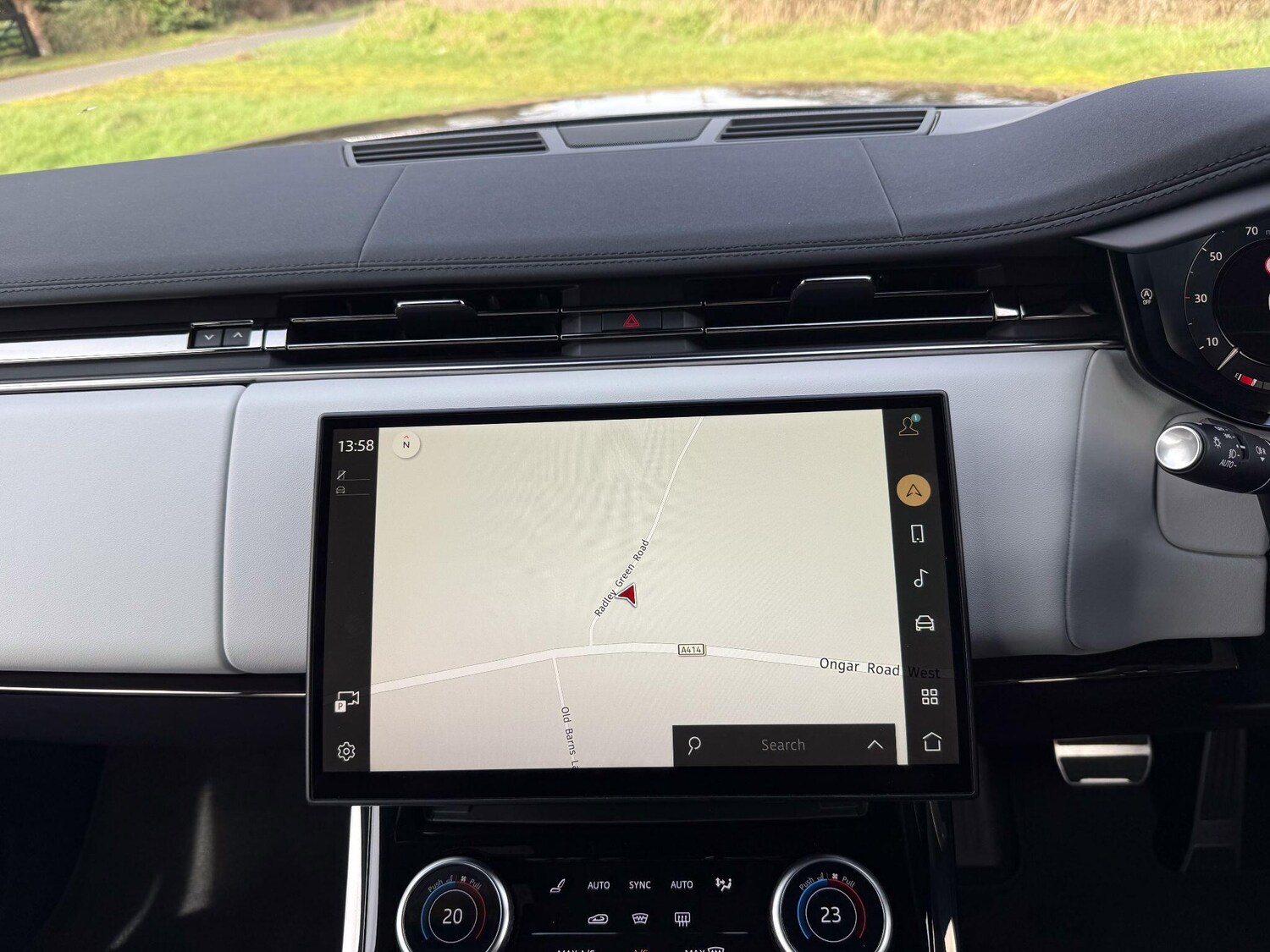 Used Land Rover Range Rover Sport 2023 for sale - 77883164: Photo 16