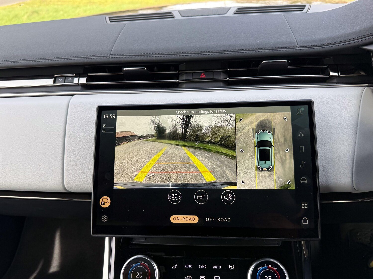 Used Land Rover Range Rover Sport 2023 for sale - 77883164: Photo 17