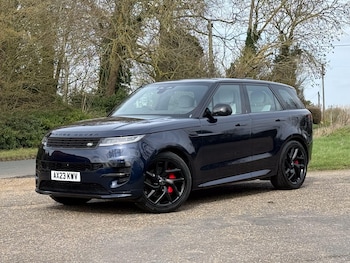 Used Land Rover Range Rover Sport 2023 for sale - 77883164: Photo