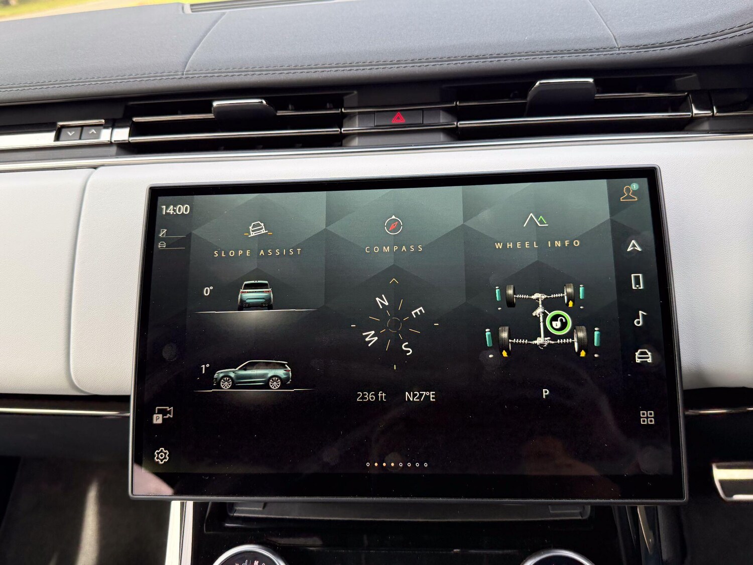 Used Land Rover Range Rover Sport 2023 for sale - 77883164: Photo 21