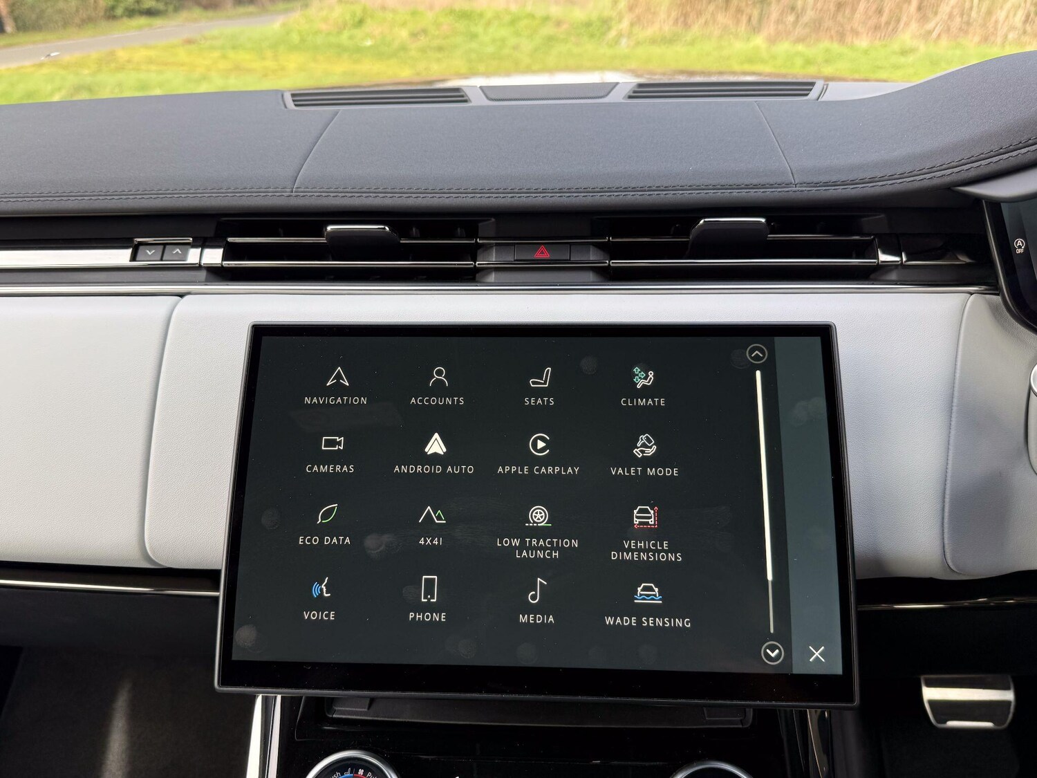 Used Land Rover Range Rover Sport 2023 for sale - 77883164: Photo 26