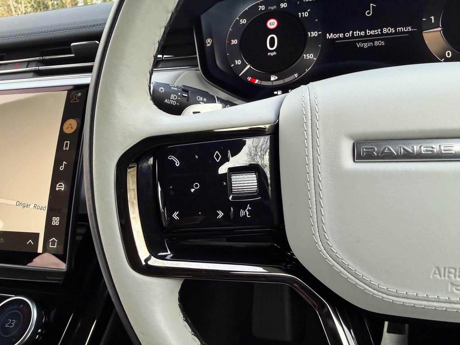 Used Land Rover Range Rover Sport 2023 for sale - 77883164: Photo 34