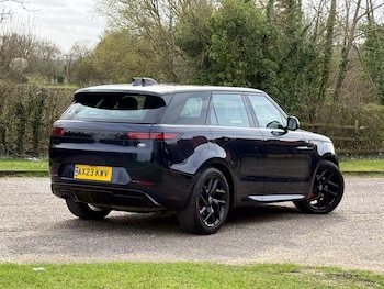 Used Land Rover Range Rover Sport 2023 for sale - 77883164: Photo