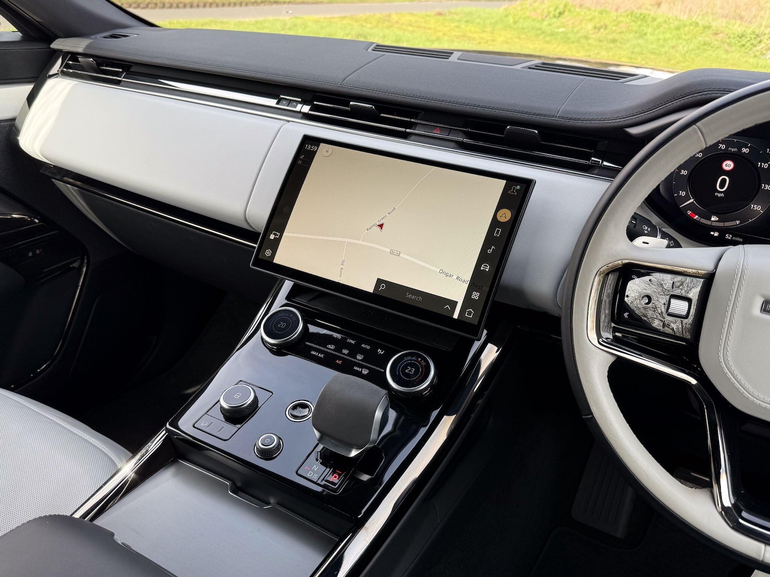 Used Land Rover Range Rover Sport 2023 for sale - 77883164: Photo 6