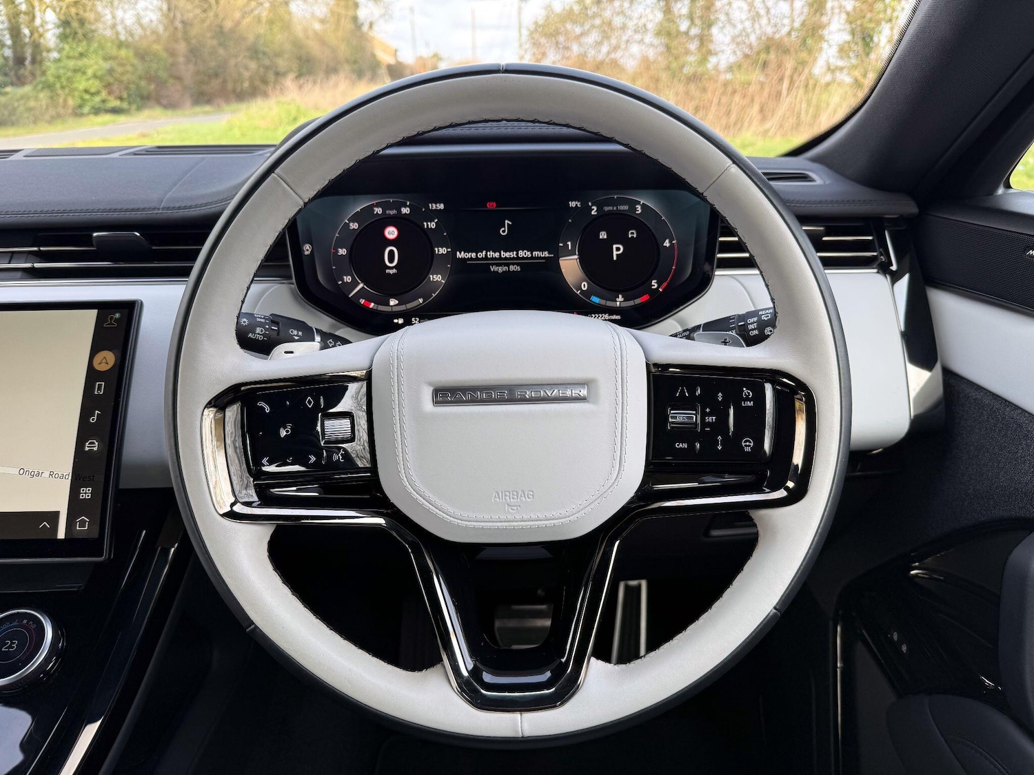 Used Land Rover Range Rover Sport 2023 for sale - 77883164: Photo 7