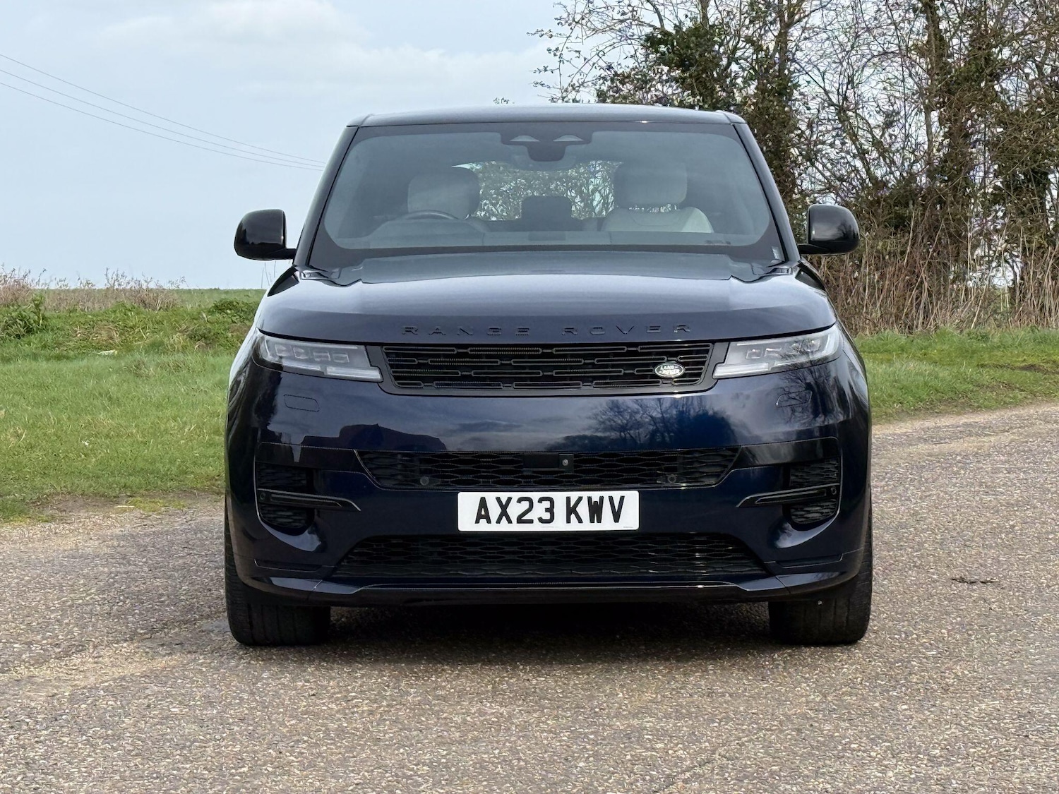Used Land Rover Range Rover Sport 2023 for sale - 77883164: Photo 9