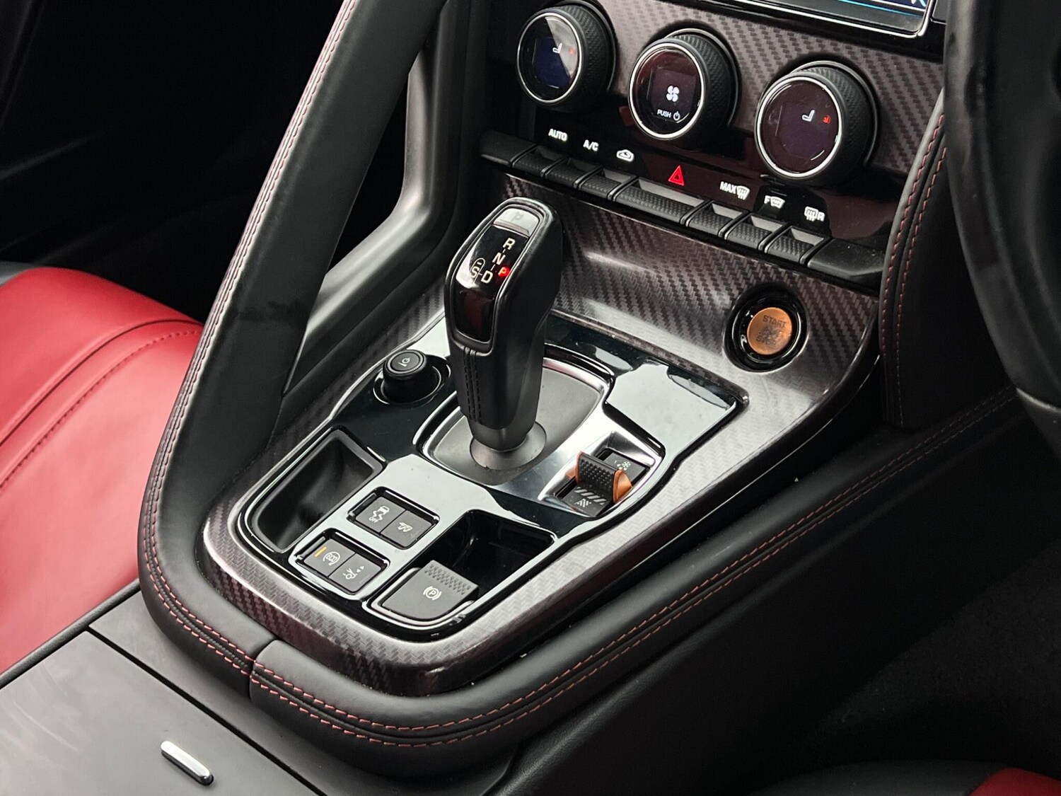 Used Jaguar F-Type for sale - 77479322: Photo 12