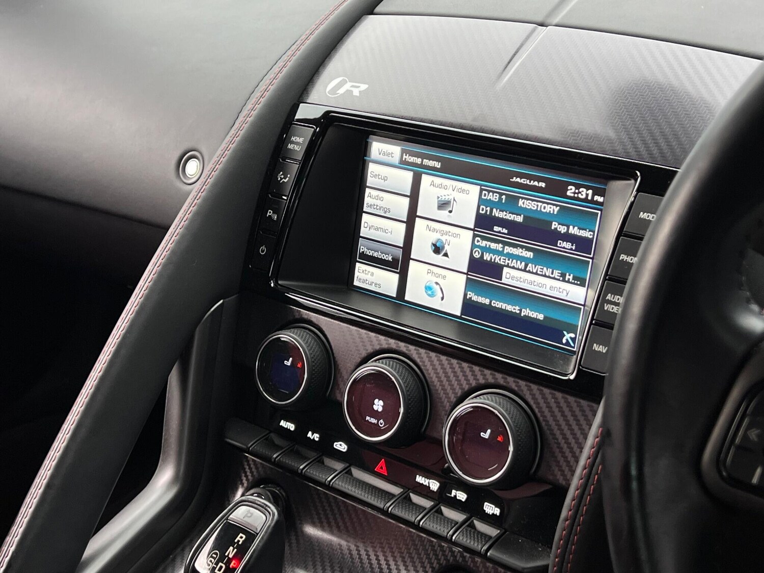 Used Jaguar F-Type for sale - 77479322: Photo 13