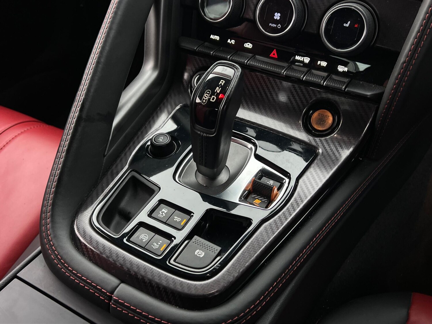 Used Jaguar F-Type for sale - 77479322: Photo 14