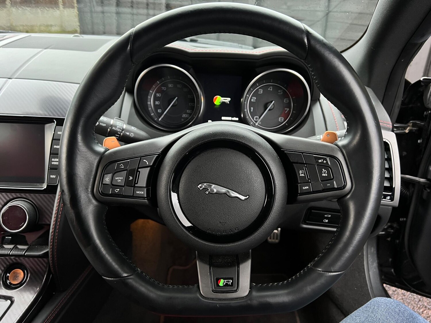 Used Jaguar F-Type for sale - 77479322: Photo 15