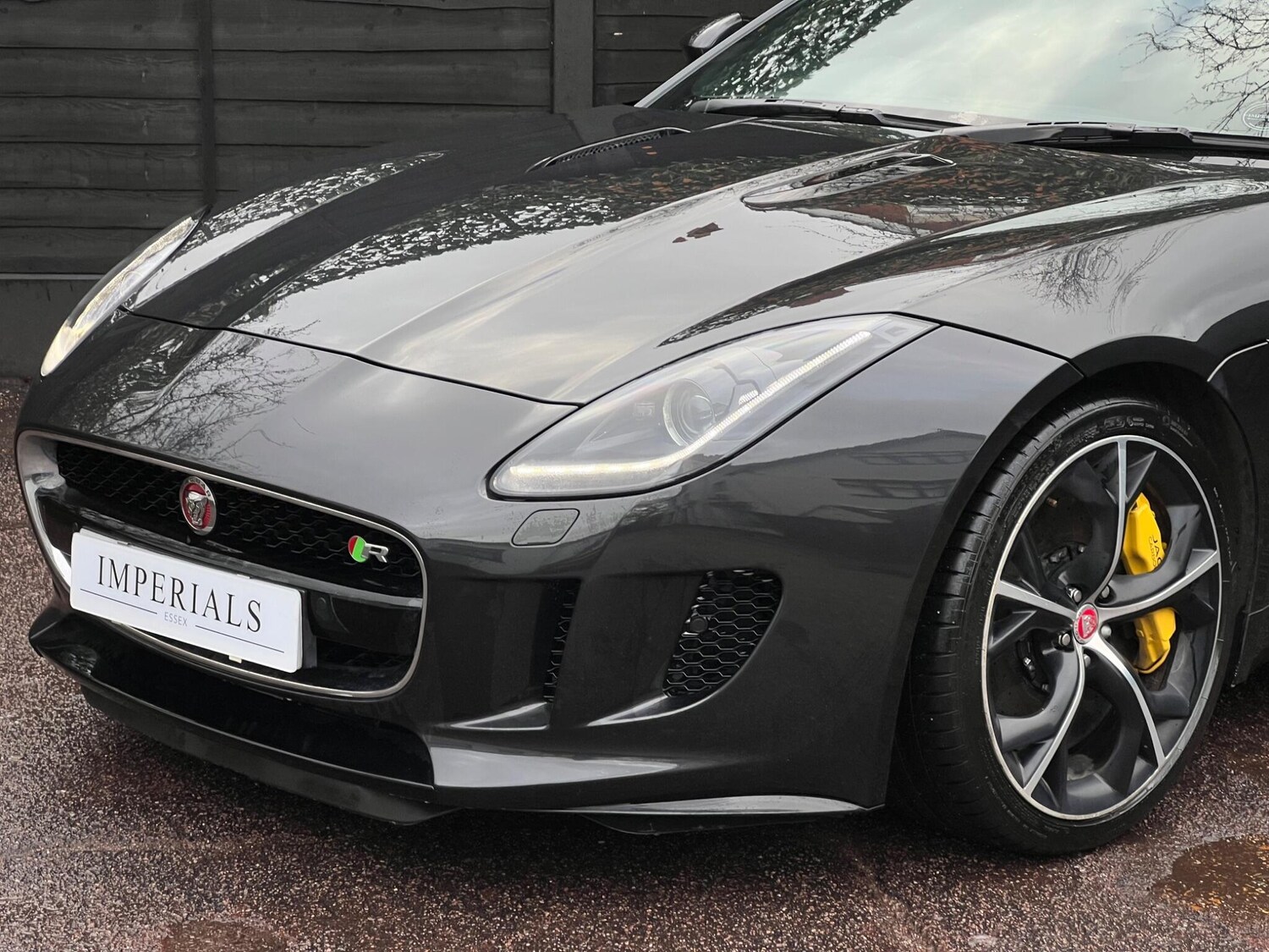 Used Jaguar F-Type for sale - 77479322: Photo 16