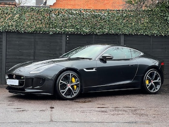 Used Jaguar F-Type 2014 for sale - 77479322: Photo