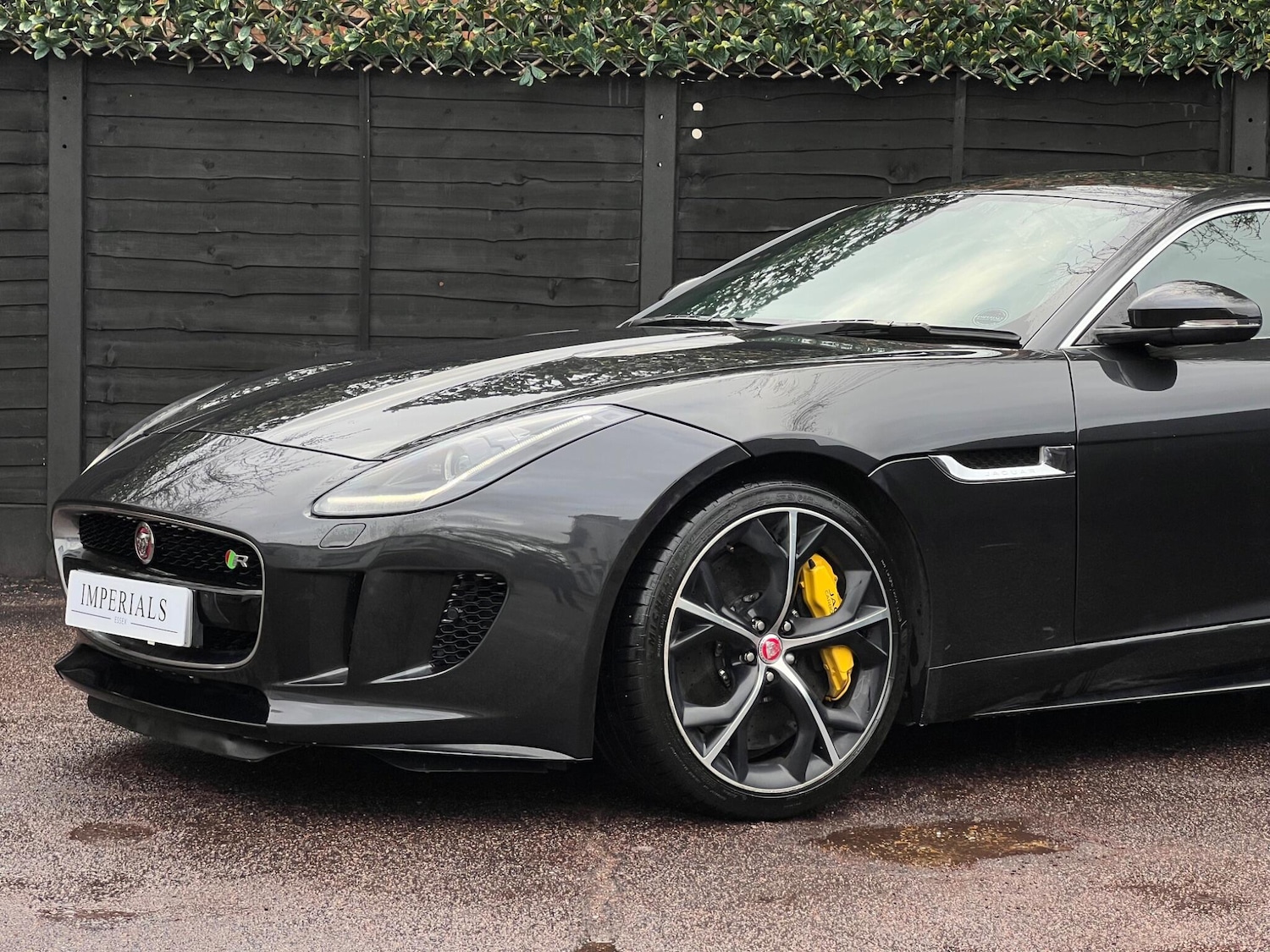 Used Jaguar F-Type for sale - 77479322: Photo 2