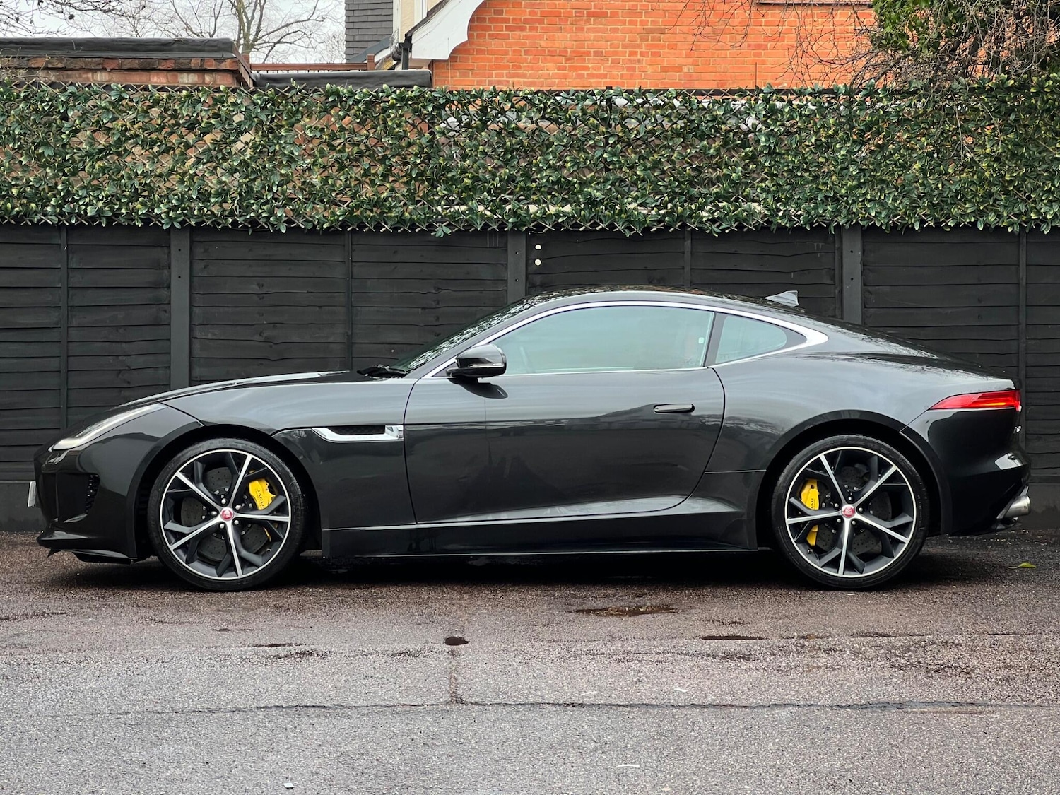 Used Jaguar F-Type for sale - 77479322: Photo 3