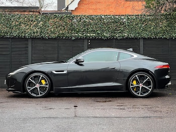 Used Jaguar F-Type 2014 for sale - 77479322: Photo