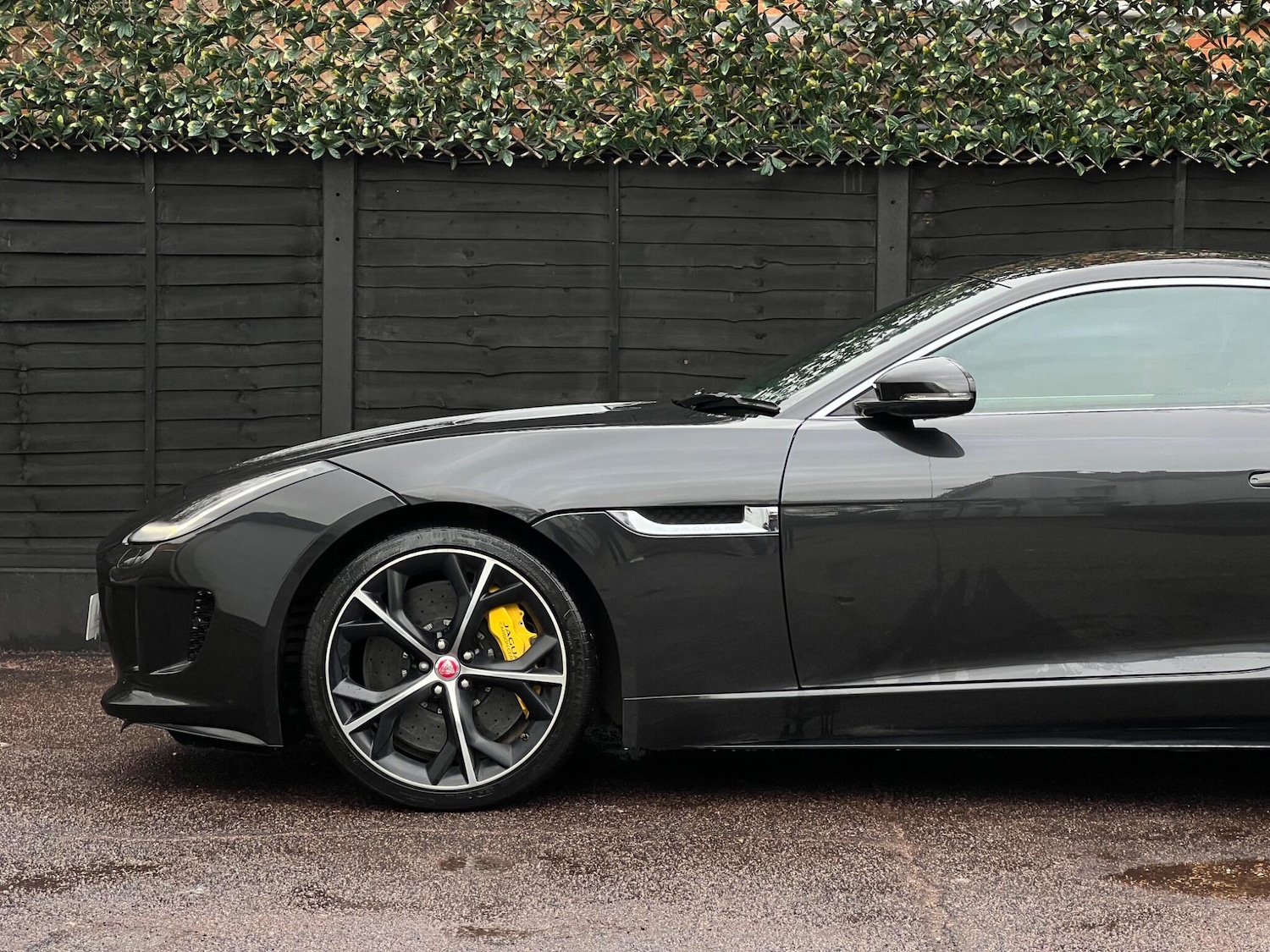 Used Jaguar F-Type for sale - 77479322: Photo 4