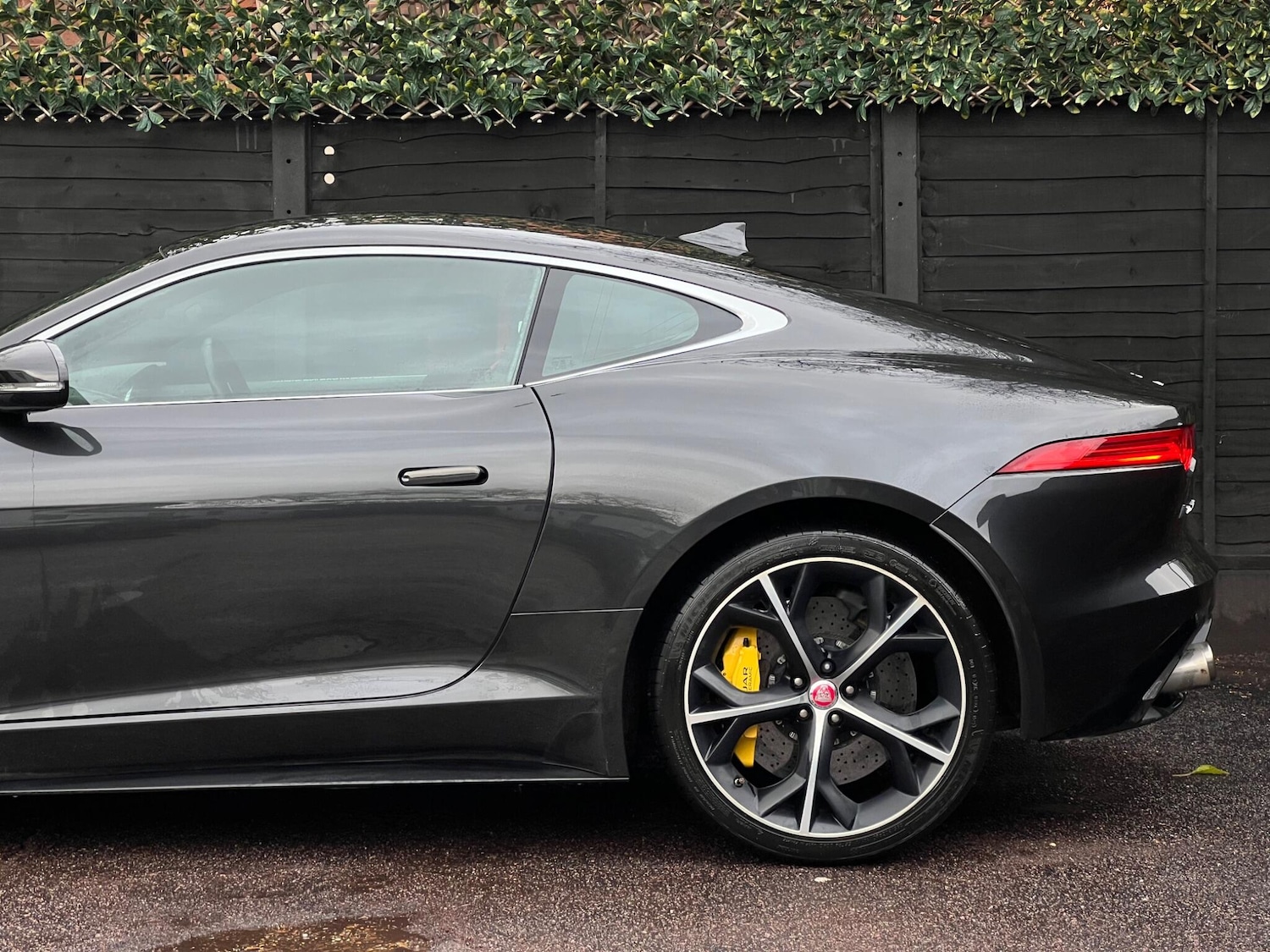 Used Jaguar F-Type for sale - 77479322: Photo 5