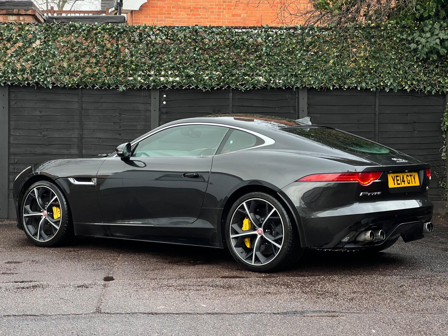 Used Jaguar F-Type for sale - 77479322: Photo 6