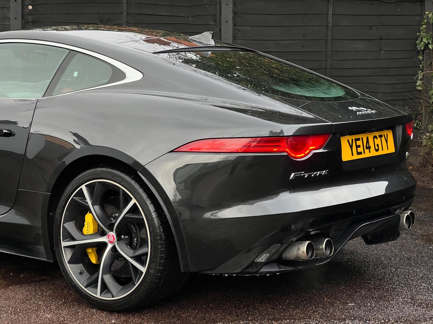 Used Jaguar F-Type for sale - 77479322: Photo 7
