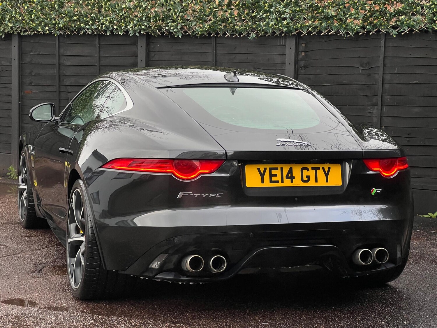 Used Jaguar F-Type for sale - 77479322: Photo 8