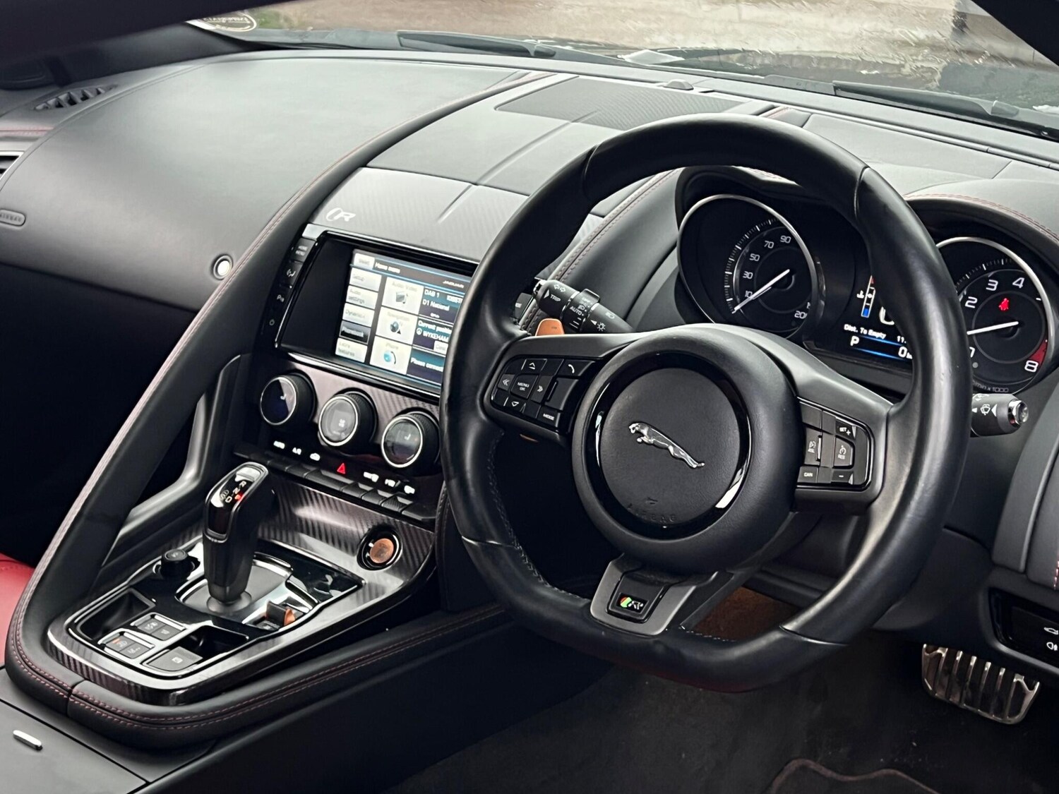 Used Jaguar F-Type for sale - 77479322: Photo 9