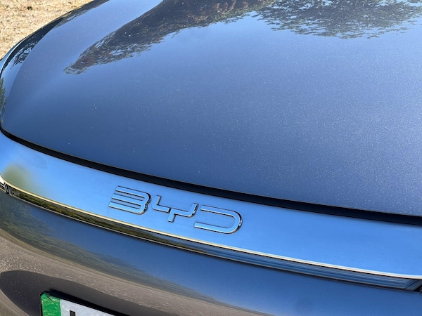 Used BYD Atto 3 2023 for sale - 75600054: Photo 20