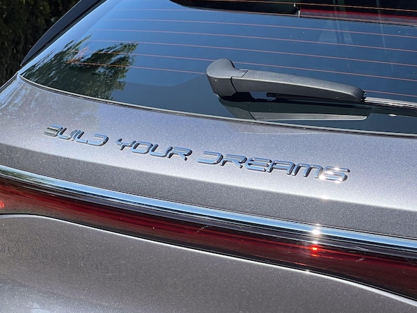 Used BYD Atto 3 2023 for sale - 75600054: Photo 21