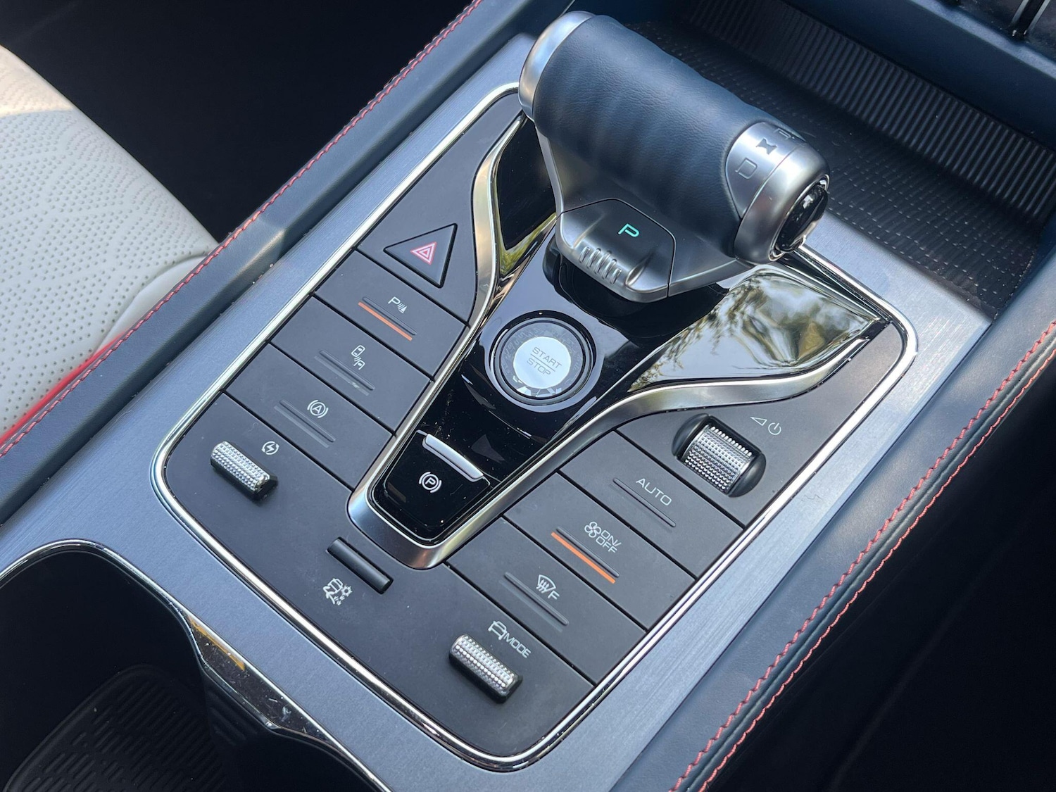 Vehicle 42