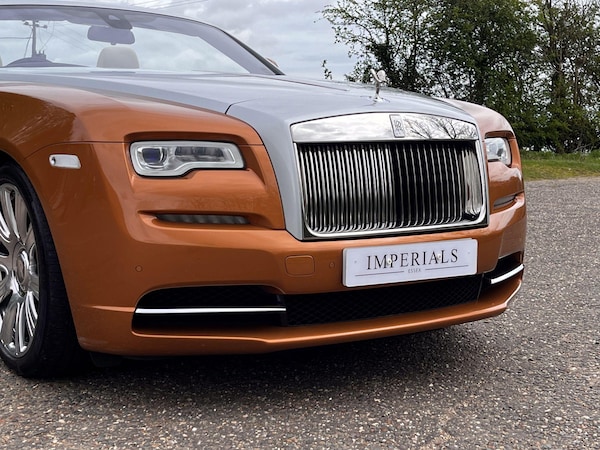 Used Rolls-Royce Silver Dawn 2016 for sale - 73798887: Photo 11