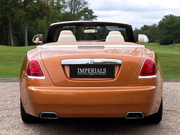 Used Rolls-Royce Silver Dawn 2016 for sale - 73798887: Photo 13