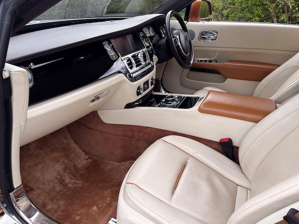 Used Rolls-Royce Silver Dawn 2016 for sale - 73798887: Photo 16
