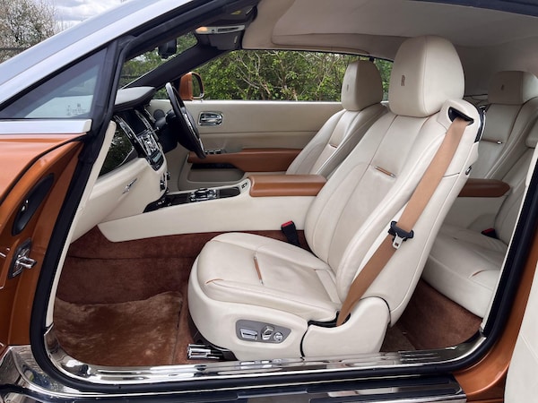 Used Rolls-Royce Silver Dawn 2016 for sale - 73798887: Photo 17