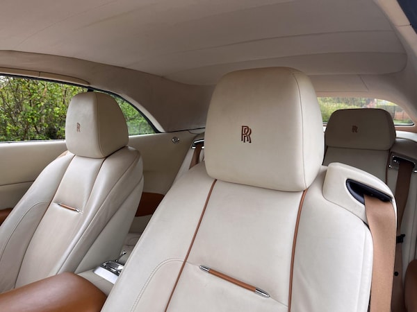Used Rolls-Royce Silver Dawn 2016 for sale - 73798887: Photo 18