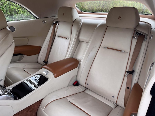 Used Rolls-Royce Silver Dawn 2016 for sale - 73798887: Photo 19
