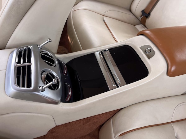 Used Rolls-Royce Silver Dawn 2016 for sale - 73798887: Photo 20