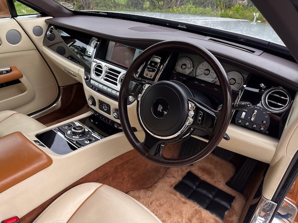 Used Rolls-Royce Silver Dawn 2016 for sale - 73798887: Photo 21